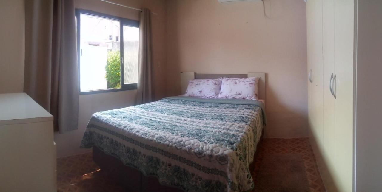 Casa Com Por Do Sol Em Canto Grande - Casa Beira Mar Bombinhas Eksteriør bilde