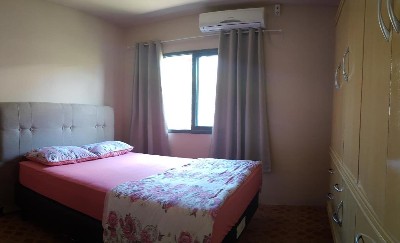 Casa Com Por Do Sol Em Canto Grande - Casa Beira Mar Bombinhas Eksteriør bilde